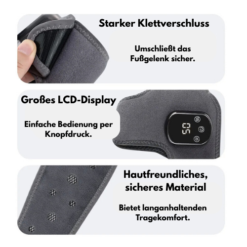 Gelenkherz® - Stepaura Pro